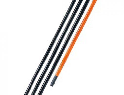 HS-120 HS-800连接式绝缘操作杆