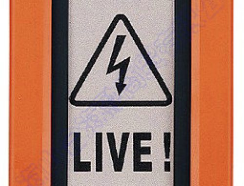 285 HD高电压感知器