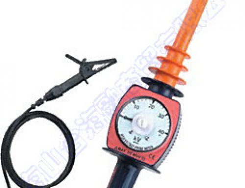 PD-40AM高电压量测计