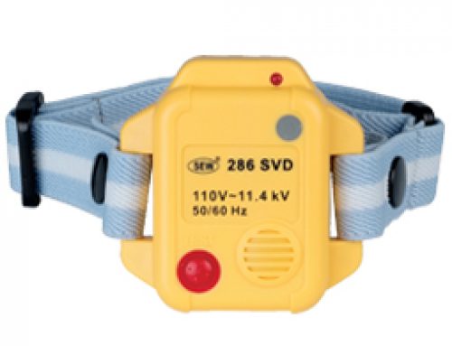 286 SVD高电压感知器