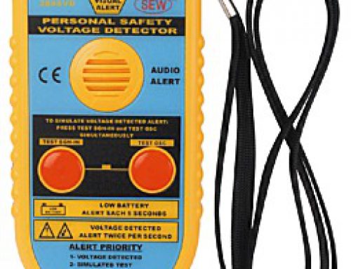 288 SVD高电压感知器