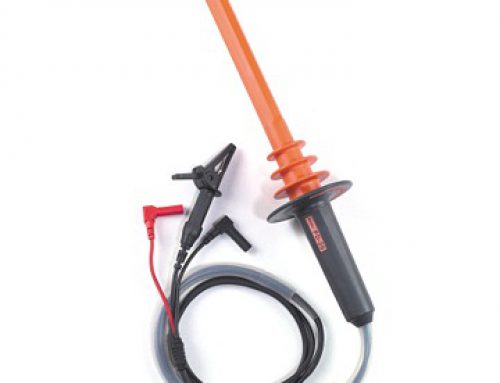 PD-20高电压衰减测试棒