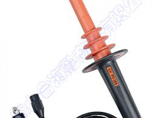PD-20S高电压衰减测试棒