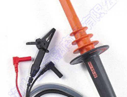 PD-28高电压衰减测试棒