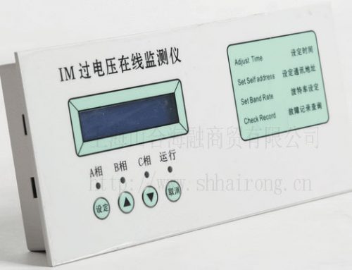 SA2000-JS（IM）过电压在线监测仪(有源计数器)