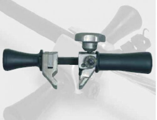 电缆绝缘层剥除器NP-400