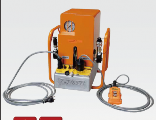 电动液压泵HPM-07