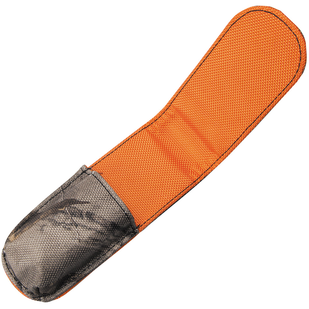 55561迷彩刀袋camo knife holder