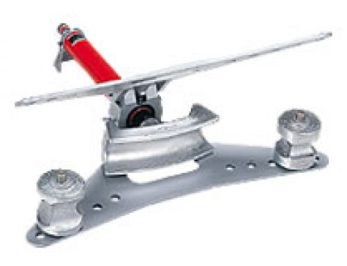 PB-10N分体式液压弯管机