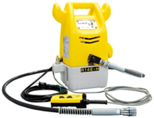 电动液压泵R14E-H