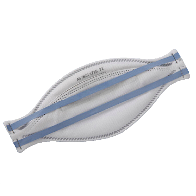 3m 9322 ffp2 折叠式带呼吸阀防护防尘口罩