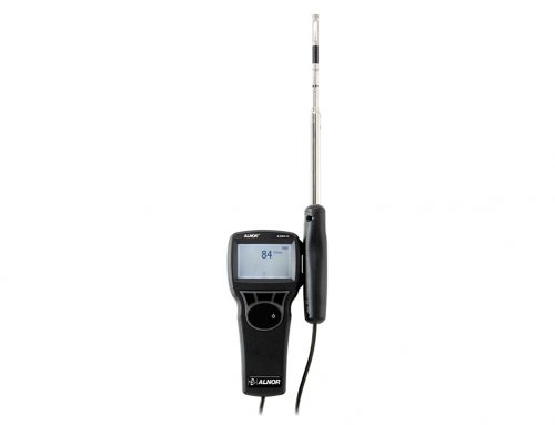 ALNOR VELOMETER热风速仪AVM410