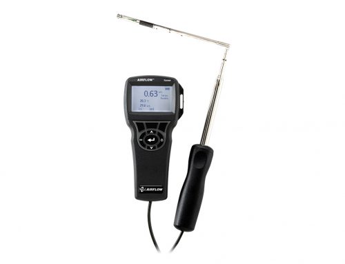 AIRFLOW INSTRUMENTS 风速仪TA410 TA430 TA440
