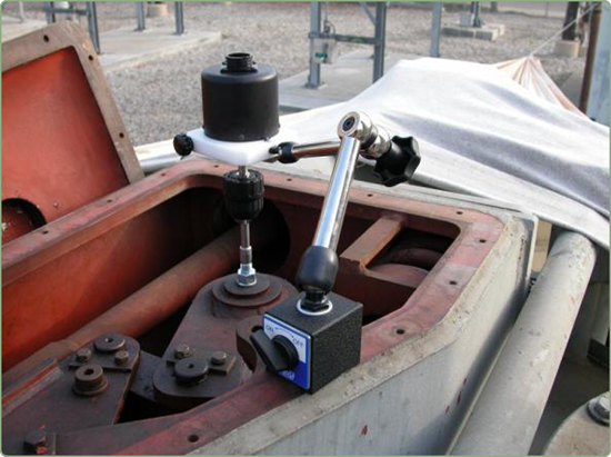 rotary_transducer_on_federal_pacific_breaker