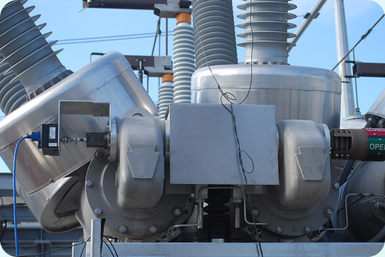 timing_pennsylvania_pb145-63_breaker_using_ct-8000_-_2